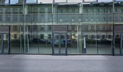 Akademischer Börsenverein Innsbruck (ABVI)