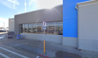 Walmart Deli