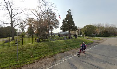 Gibraltar Cemetery