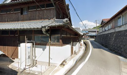 増田政治商店