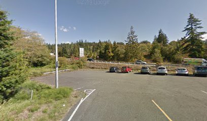 South Bellingham Park and Ride (West)