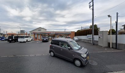 ダイチャリ セブンイレブン 千葉蘇我町2丁目店