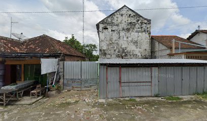 Taman Pendidikan Al-Qur'an (TPA/TPQ) Ainul Yaqin