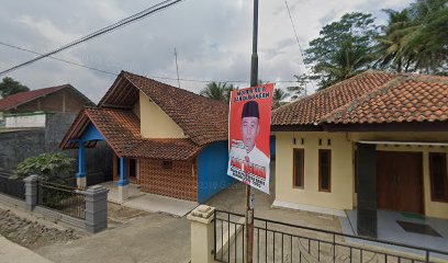 Lapangan Futsal Rakit