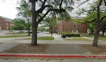 Residence Life And Student Housing