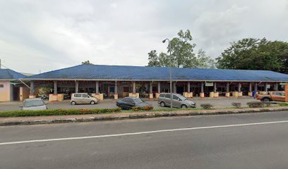 Gerai Hajah Nafisah