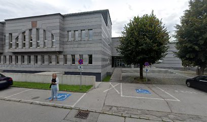 Bezirksgericht Steyr