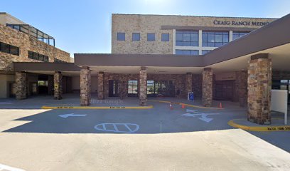 Texas Health Spine & Orthopedic Center