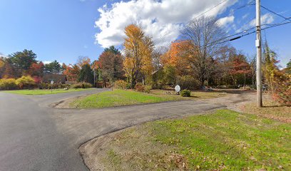 Bear Hill Sawmill & Millwork