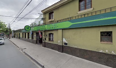 Instituto Atlas Salta