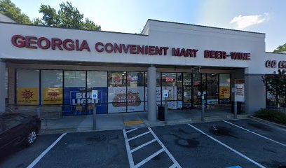 Georgia Market Beer & Wine