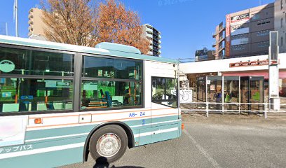 久米川駅