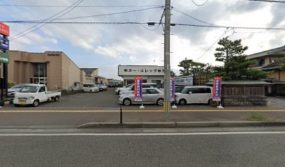 ㈱カーエレック秋田