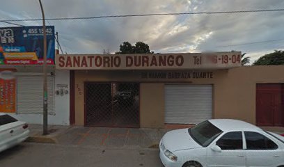 Sanatorio Durango