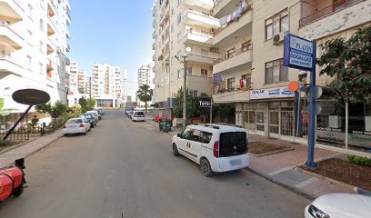 Mersin Kırtasiyeciler Odası