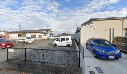 オザムバリュー新町店第３駐車場