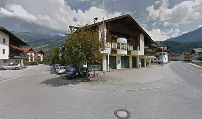 Österreichischer Bergrettungsdienst Ortsstelle Zell am Ziller