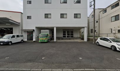 （株）ホギメディカル 横浜営業所