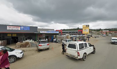 Standard Bank | Flagstaff Service Centre