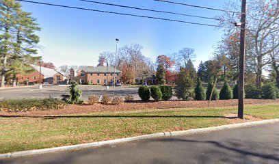 Easton Union Cemetery