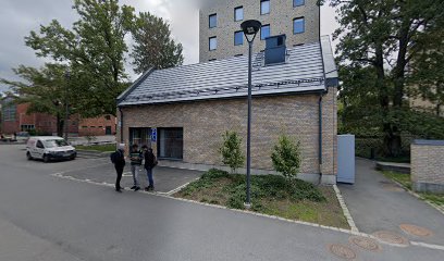 KTH Climate Action Centre