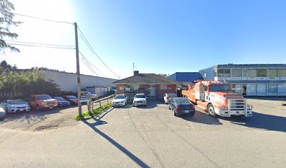 Coquitlam Towing and Storage ltd