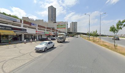 MAS Real Estate Başakşehir