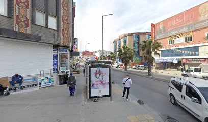 Yazgı Butik