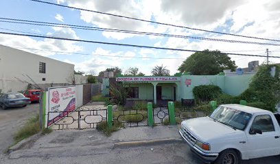 BODEGA DE FLORES Y FOLLAJES