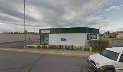 Tyler Jorgensen - Pet Food Store in Palmer Alaska