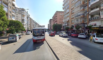 Formet Çelik Kapı