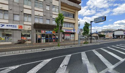 益田市役所保健センター 健康増進課地域医療対策室