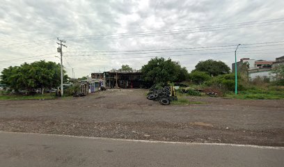 Café los Amos del camino