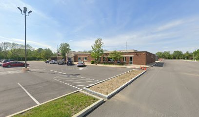 Mary E Castle Elementary School