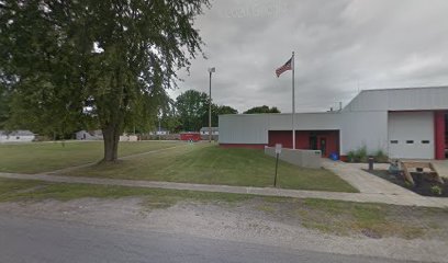 Marion Fire Station #3