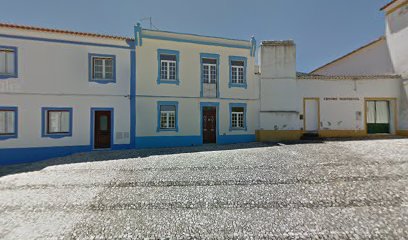 Igreja de Nossa Senhora da Saúde