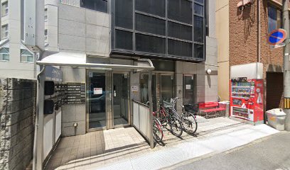 株式会社メディカルパートナー京都