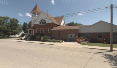 Kingston United Methodist Church