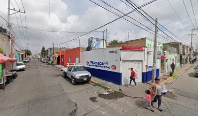Corporativo HCS Seguridad Privada Guadalajara