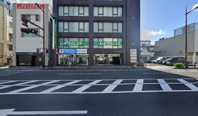 （株）アイ・ライフ 川内店