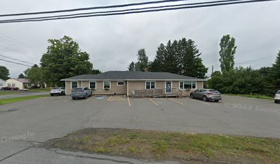 St Apollonia Dental Clinic - seeing children in Aroostook County