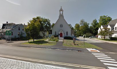 St Matthews Episcopal Church