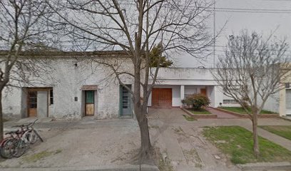 Salon del reino de los testigos de jehová