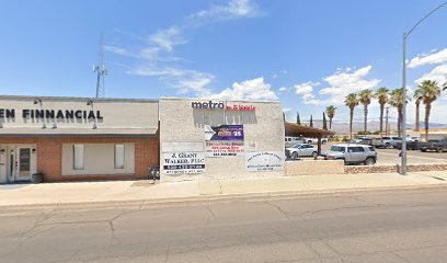 Safford Animal Hospital