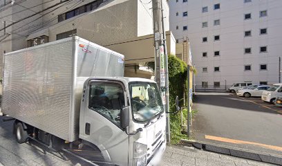 愛宕おしり研究会