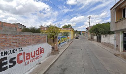 Taller Mecánico “Los Mecas” - Taller de reparación de automóviles en Santa Catarina, Guanajuato, México