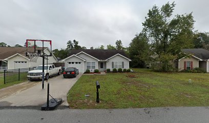 Golden Isles Early Learning