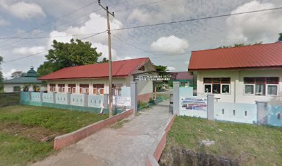 SMP Negeri Satu Atap SDN 55 Kalammassang
