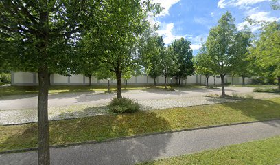Friedhof Buchkirchen (Kommunalfriedhof)
