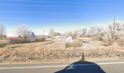 Conejos County Library